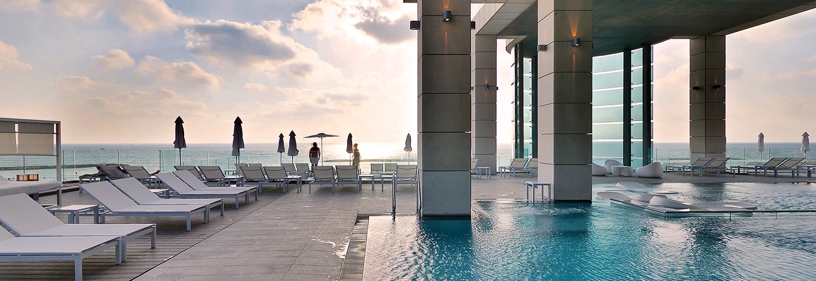 Hotels In Tel Aviv Royal Beach Tel Aviv Herzliya