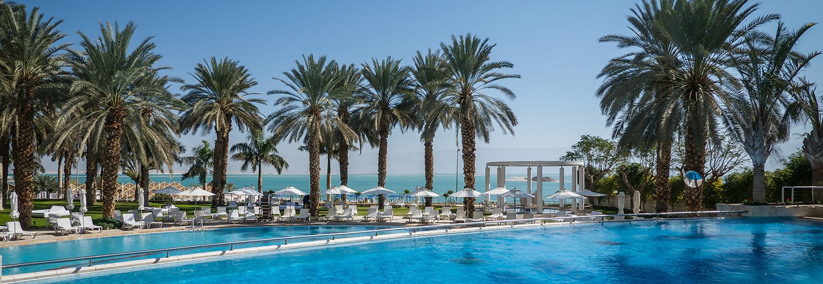 Isrotel Dead Sea Resort & Spa