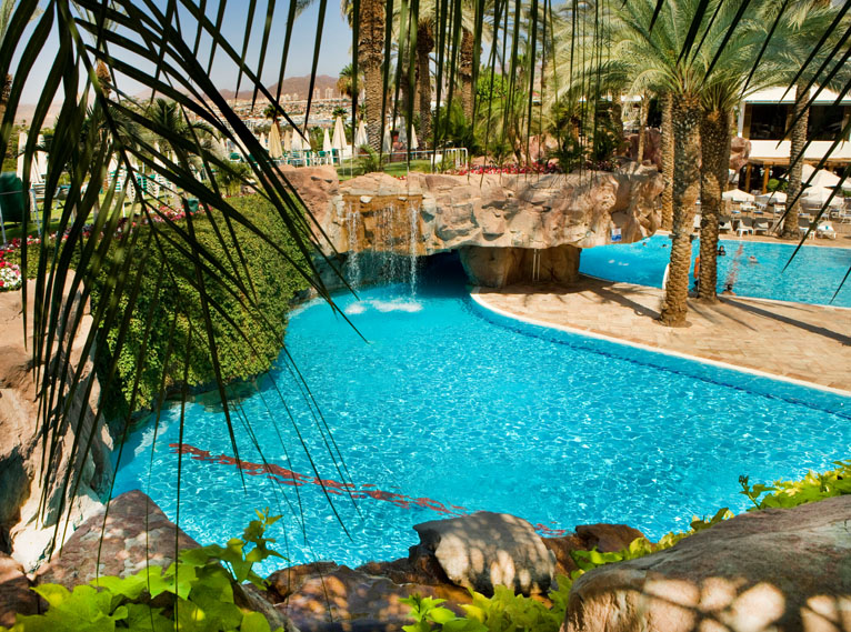 Royal Beach Pool