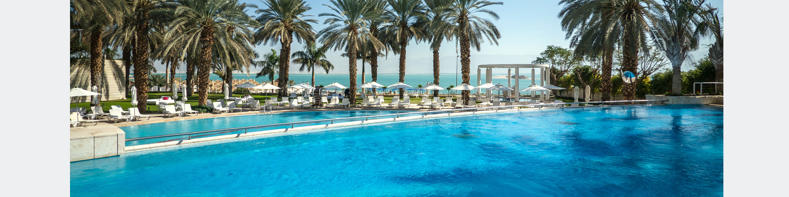 Isrotel Dead Sea Resort & Spa