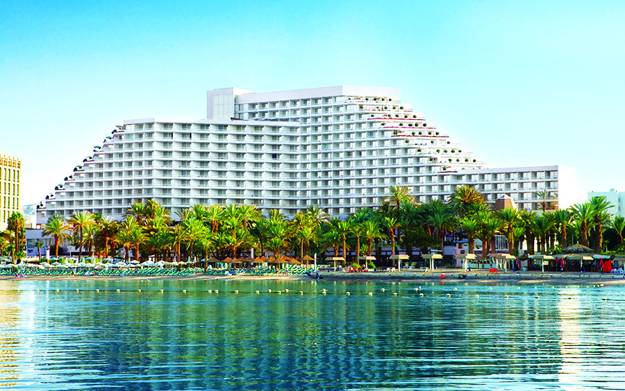 Royal Beach Eilat