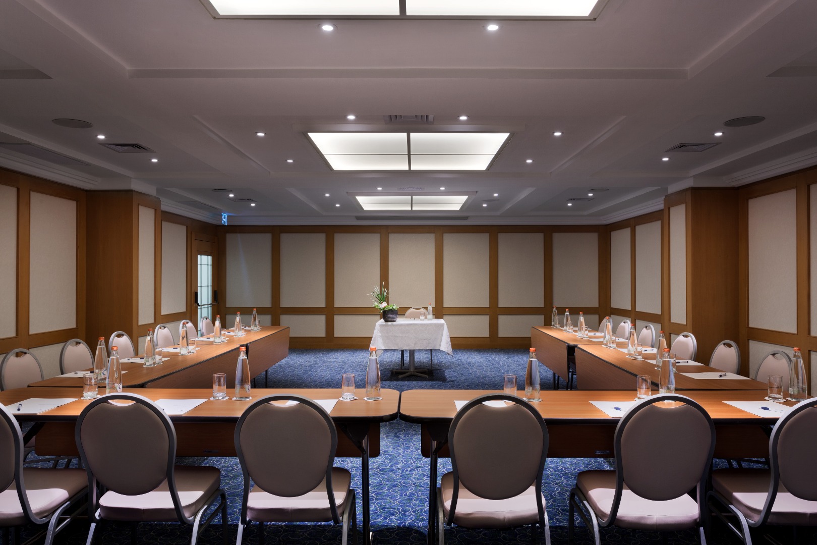 Sea Tower meeting room