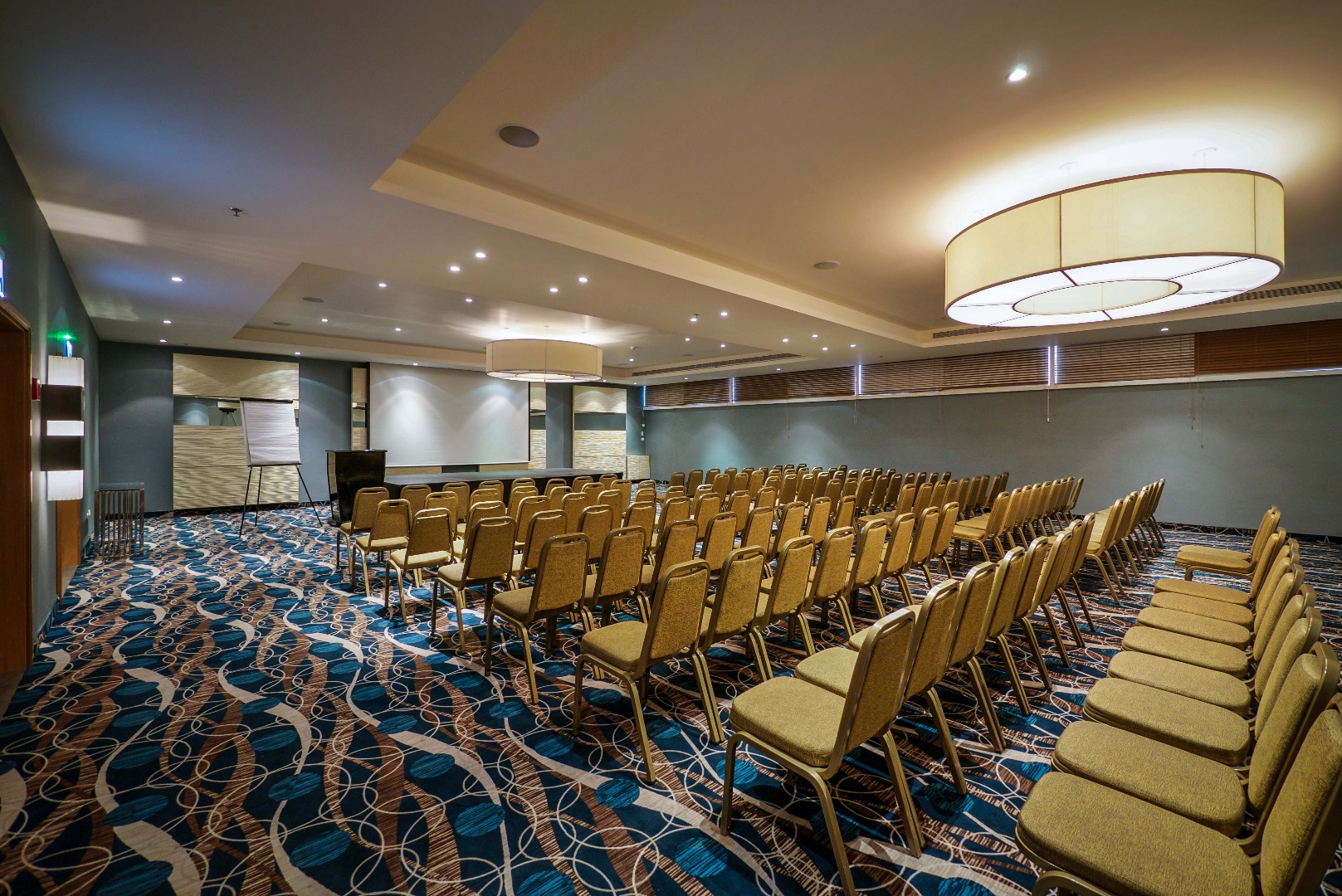 Events and conferences at Isrotel Ganim Hotel