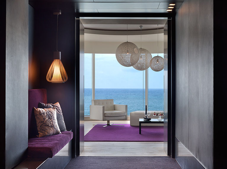 Royal Beach Tel Aviv