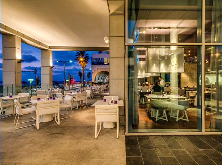 Royal Beach Tel Aviv Isrotel