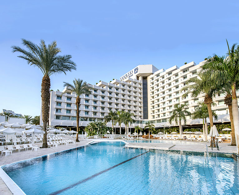 King Solomon Hotel