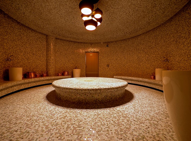 Turkish Hamam Cramim