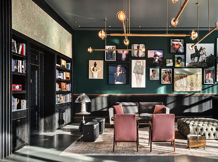 Lobby Bar