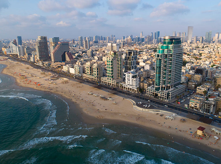 Tel-Aviv