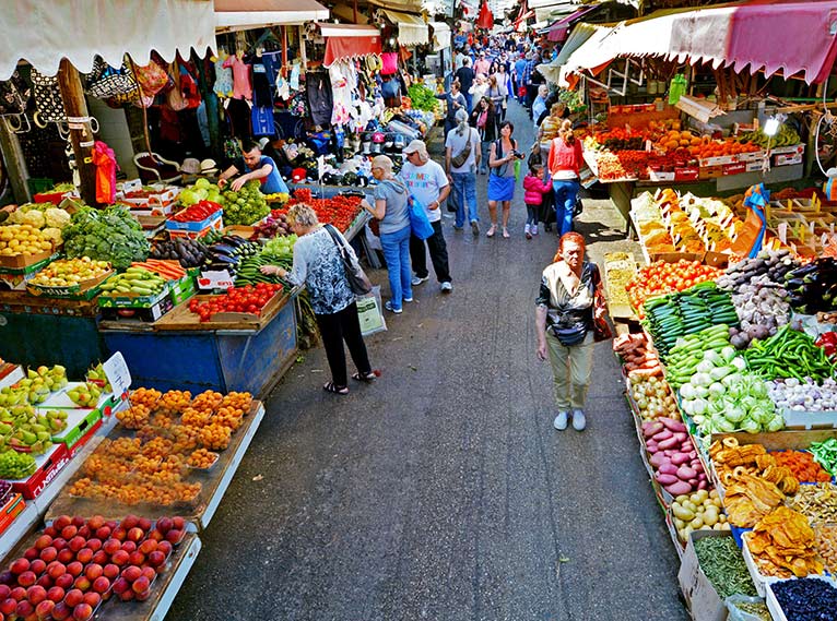 market tlv