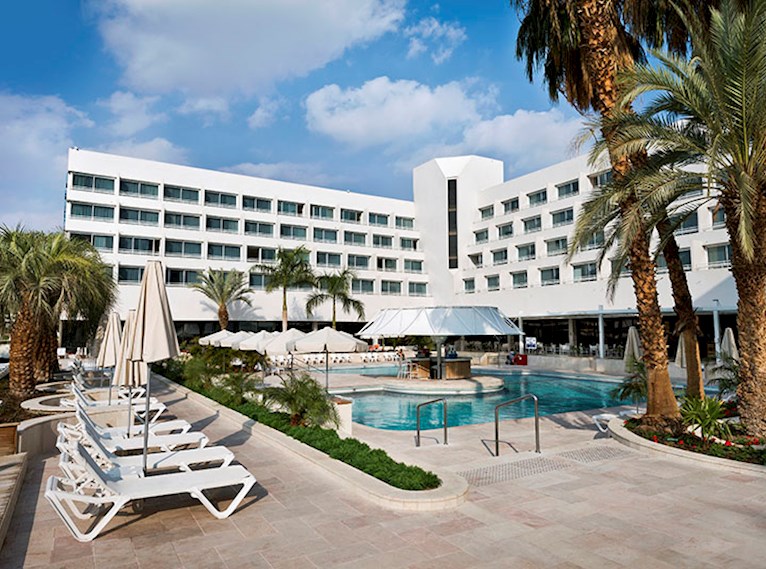 Lagoona Hotel