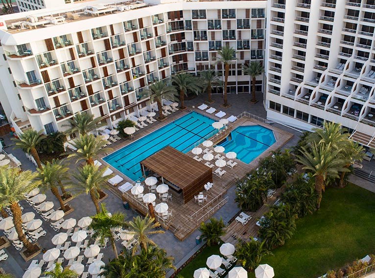 Sport Club Hotel