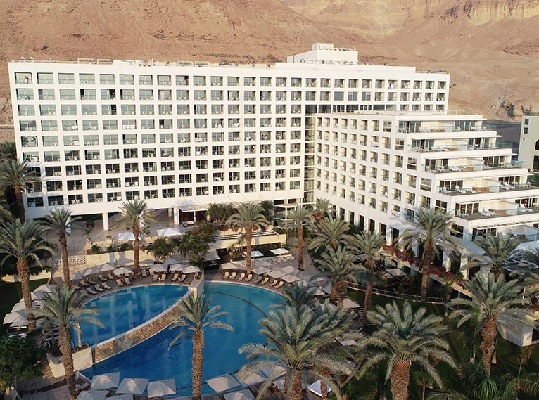 Nevo Hotel