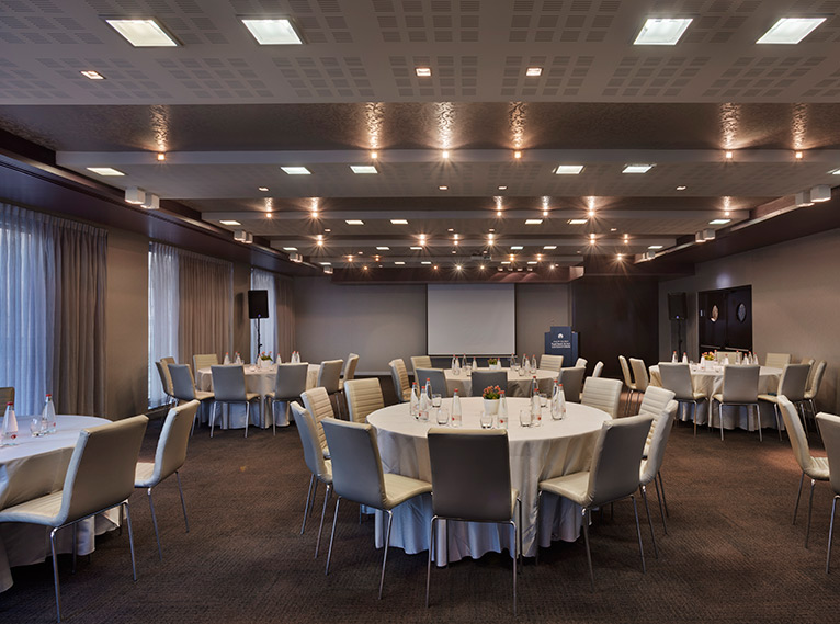 Conference & Event Center