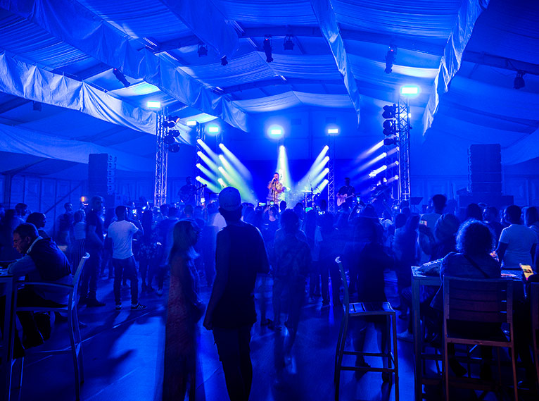 night club in tel aviv