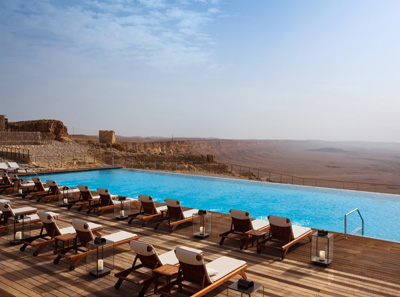 Beresheet Hotel