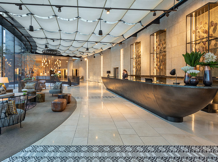 Orient Hotel