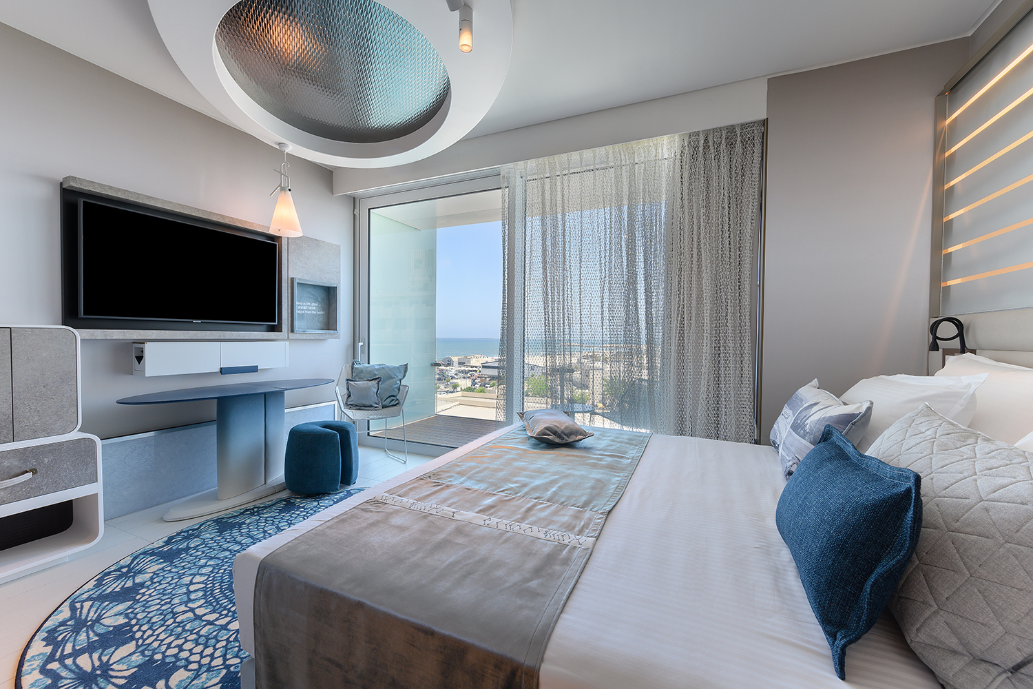 Port Tower Hotel Tel Aviv