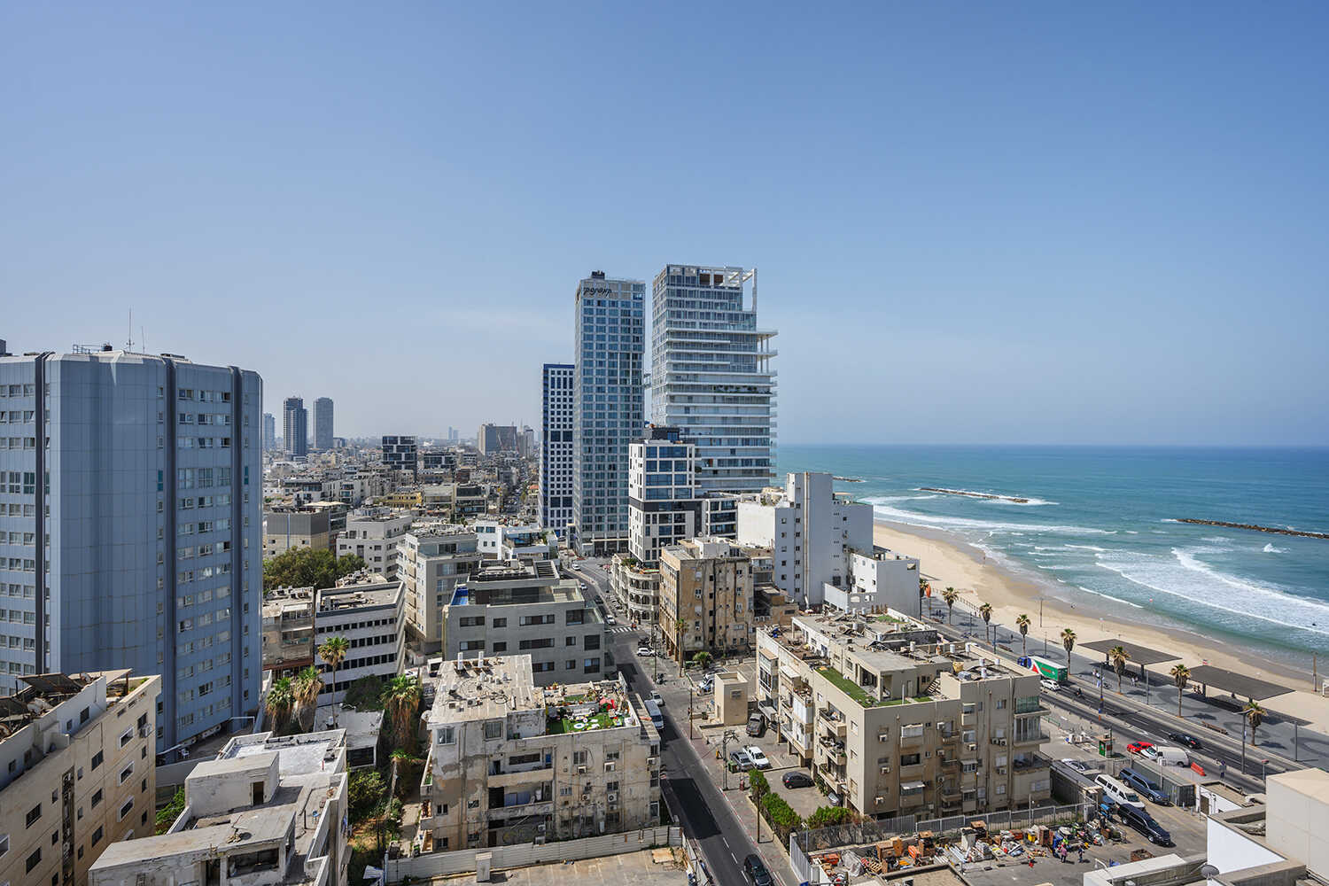 Tel Aviv