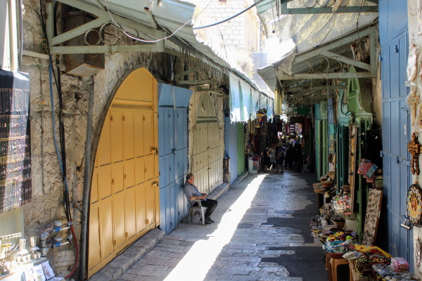 Market