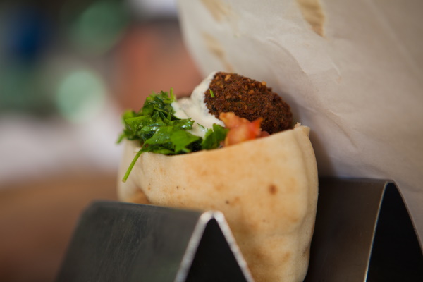 falafel