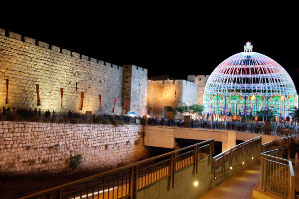 Jerusalem Festival