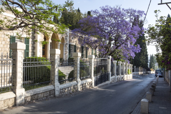 Haifa