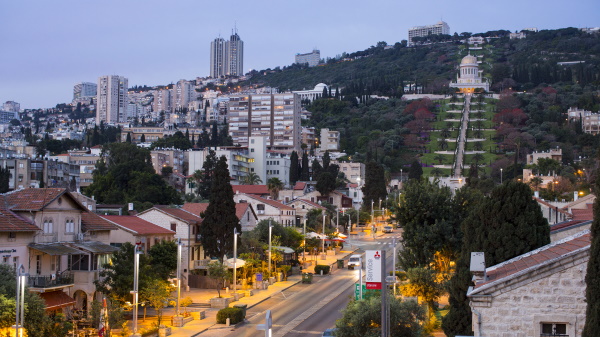 Haifa