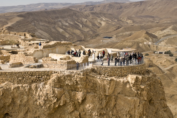 Dead Sea