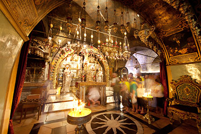 via dolorosa