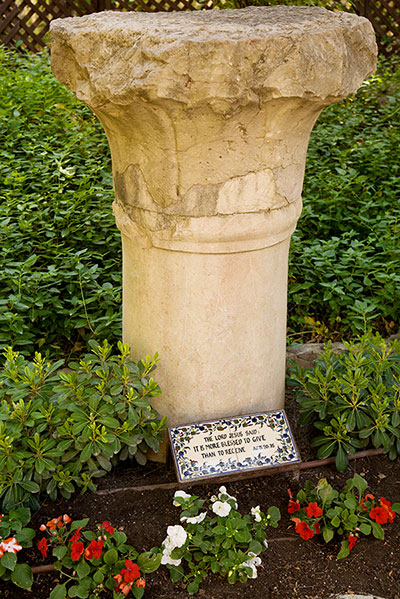 garden tomb