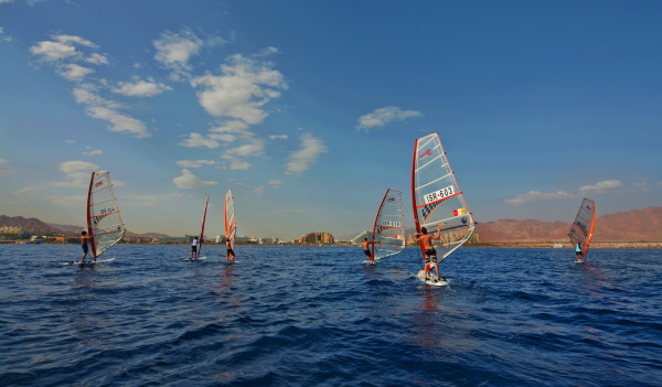 eilat sea
