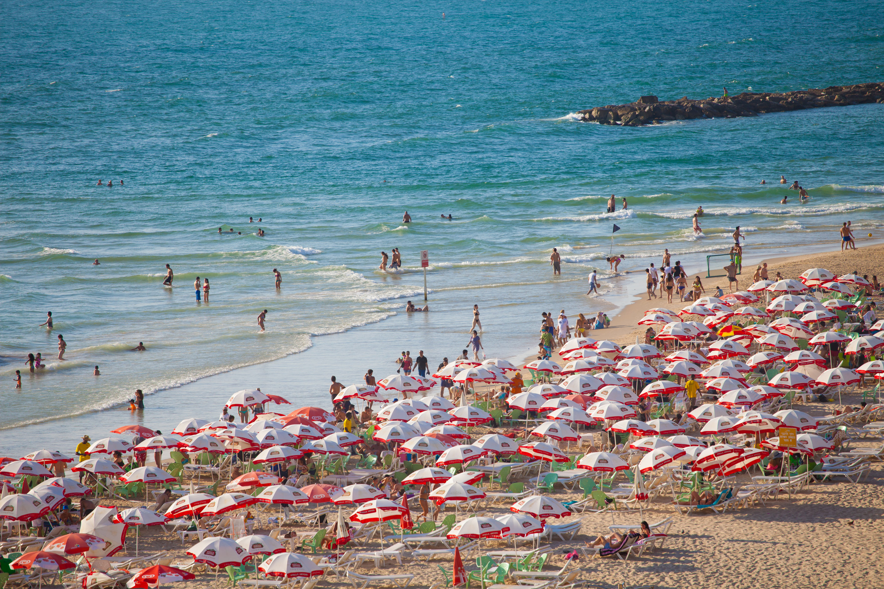 TEL AVIV